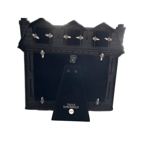 Things Remembered Frame Pewter House-Shaped Home Is Where The Heart Is NEW - Picture 4 of 5